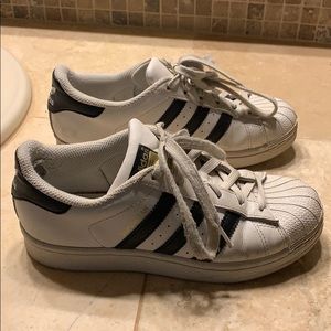 Addidas original sneakers